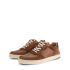 Travelin Burnham - Sneakers - Cognac