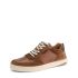 Travelin Burnham - Sneakers - Cognac