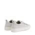 Travelin Cumbria - Sneakers - Wit