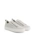 Travelin Cumbria - Sneakers - Wit
