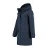Travelin Ester - Jas - Navy