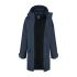 Travelin Ester - Jas - Navy