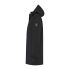 Travelin Elina - Softshell jas - Zwart