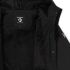 Travelin Elina - Softshell jas - Zwart