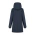 Travelin Elina - Softshell jas - Navy