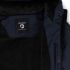 Travelin Elina - Softshell jas - Navy