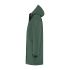 Travelin Elina - Softshell jas - Donkergroen
