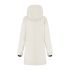 Travelin Elina - Softshell jas - Zand