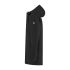 Travelin Enok - Softshell jas - Zwart