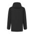 Travelin Enok - Softshell jas - Zwart