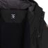 Travelin Enok - Softshell jas - Zwart