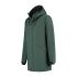 Travelin Enok - Softshell jas - Donkergroen