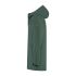 Travelin Enok - Softshell jas - Donkergroen