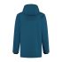 Travelin Enok - Softshell jas - Blauw