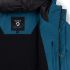 Travelin Enok - Softshell jas - Blauw
