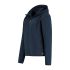 Travelin Kirsten - Fleecevest - Navy