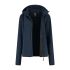 Travelin Kirsten - Fleecevest - Navy