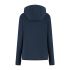 Travelin Kirsten - Fleecevest - Navy