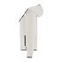 Travelin Kirsten - Fleecevest - Off white