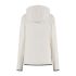 Travelin Kirsten - Fleecevest - Off white