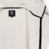 Travelin Kirsten - Fleecevest - Off white