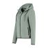 Travelin Kirsten - Fleecevest - Groen