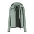 Travelin Kirsten - Fleecevest - Groen