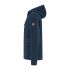Travelin Karlson - Fleecevest - Navy