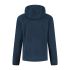 Travelin Karlson - Fleecevest - Navy