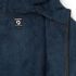Travelin Karlson - Fleecevest - Navy