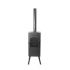 Bonfeu Boncarre QLP - Tuinhaard - 