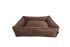 Lex & Max Chicago - Hondenmand - Taupe