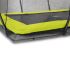 Exit Silhouette - Inground trampoline - 214 x 305 cm x 203 cm