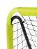 EXIT Tempo 2400 - Voetbalgoal - Groen/zwart