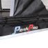EXIT PeakPro - Trampoline - 275x458cm - Zwart