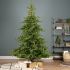 Everlands Grandis Fir - Kunstkerstboom - 240 cm