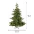 Everlands Grandis Fir - Kunstkerstboom - 180 cm