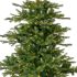 Everlands Grandis Fir - Kunstkerstboom - 210 cm