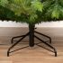 Everlands Grandis Fir - Kunstkerstboom - 210 cm