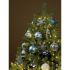 Decoris - Kerstballen mix - Multi