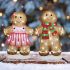 Lumineo Jongen of Meisje - LED figuur - 
