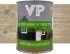 Volente Transparant - Steigerhout Beits - 