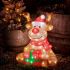 Lumineo Rendier - LED figuur