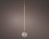 Lumineo LED Bal - Hanglamp