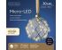 Lumineo LED Bal - Hanglamp