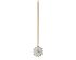 Lumineo LED Bloem - Hanglamp