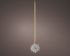 Lumineo LED Bloem - Hanglamp