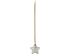 Lumineo LED Ster - Hanglamp