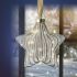 Lumineo LED Ster - Hanglamp