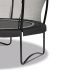 Exit Allure Classic - Trampolines - ø 305 cm x 258 cm - Zwart - Rond
